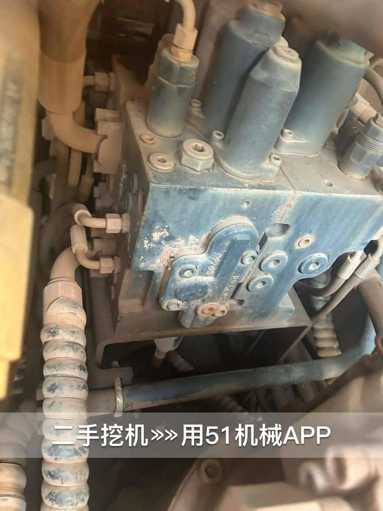 51挖机